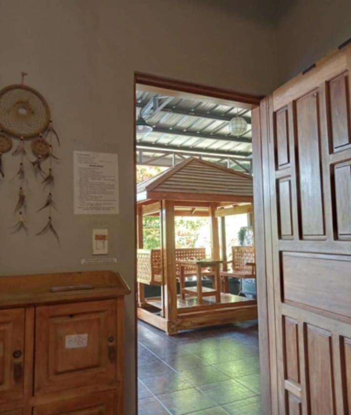 Banaue Evergreen Hostel And Restaurant Eksteriør bilde